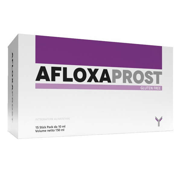 Afloxaprost - 15 stick pack da 10 ml