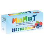 Sifra - Miomirt 10 flaconcini 10 ml