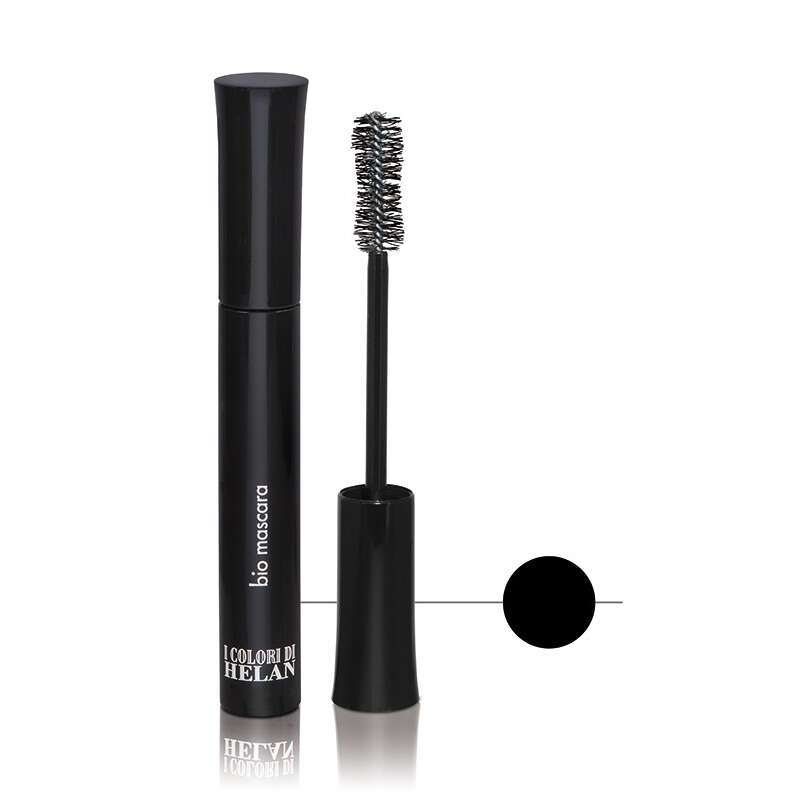 Helan - I colori di  bio mascara allungante