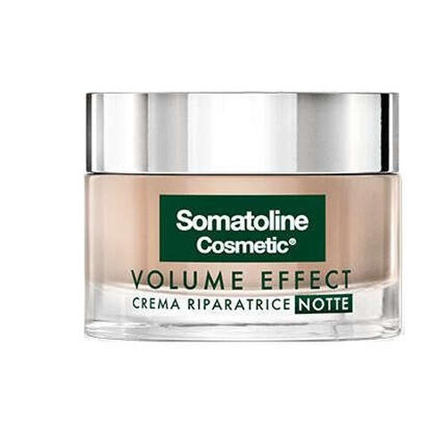 Somatoline - Skin expert crema riparatrice notte 50 ml