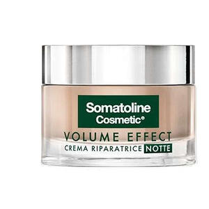 Somatoline - Skin expert crema riparatrice notte 50 ml