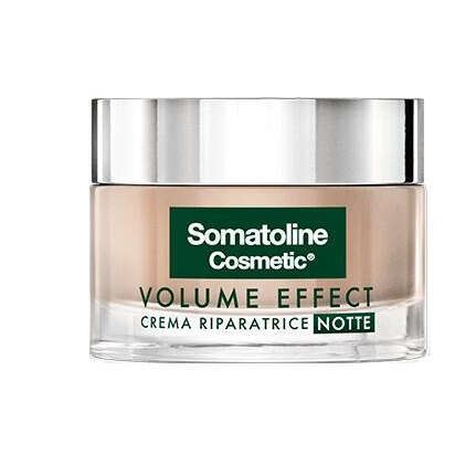 Somatoline - Skin expert crema riparatrice notte 50 ml
