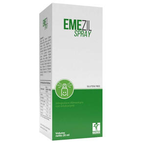 Spray - Emezil  20 ml
