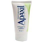 Apaxil - Sudor control mani/piedi notte 50 ml