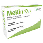 Filamide - Mekin duo 30 capsule 15 g