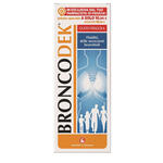Broncodek sciroppo - 200 ml