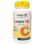 C complex 1000 t/r 60 tavolette rivestite