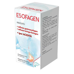 Esofagen - 20 stick pack