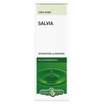 Erba vita - Salvia olio essenziale 10 ml