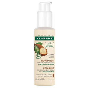 Klorane - Cica-siero cupuacu bio 100 ml