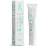 Siero prevenzione odore - Deo 2-7 teen  adolescenti 15 ml