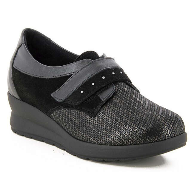Nero - Ep5217 scarpa  37