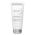 Pigmentbio foaming cream 200 ml