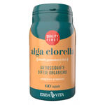 Erba vita - Alga clorella 60 capsule