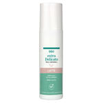 Igiene deo extra delicato pelli sensibili latte 100 ml