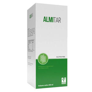 Nacros - Almitar 200 ml