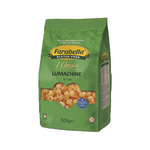 Farabella - Lumachine 500 g