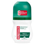 Profumo di borotalco - Borotalco deo roll originale 50 ml