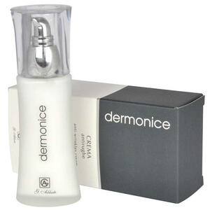 Clinnix dermonice crema antirughe - Dermonice crema antirughe 50 ml