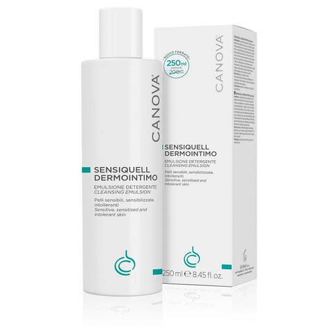 Sifarma - Canova sensiquell dermointimo 250 ml