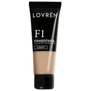 Lovren - Fondotinta f1 light 25 ml