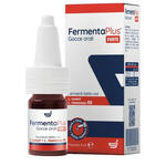 Sterilfarma - Fermenta plus gocce orali forte 5 ml