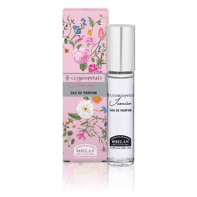 Helan - I profumi di  cuor petali iconica eau de parfum 10 ml