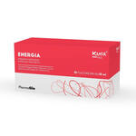 Kura ped energia - 10 flaconcini x 10 ml