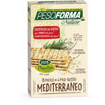 Pesoforma - Pasto mediterraneo 240 g