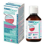 Fimo - Dent collutorio antiplacca quotidiano 200 ml
