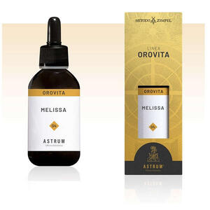 Nuova astrum - Orovita astrum melissa 50 ml
