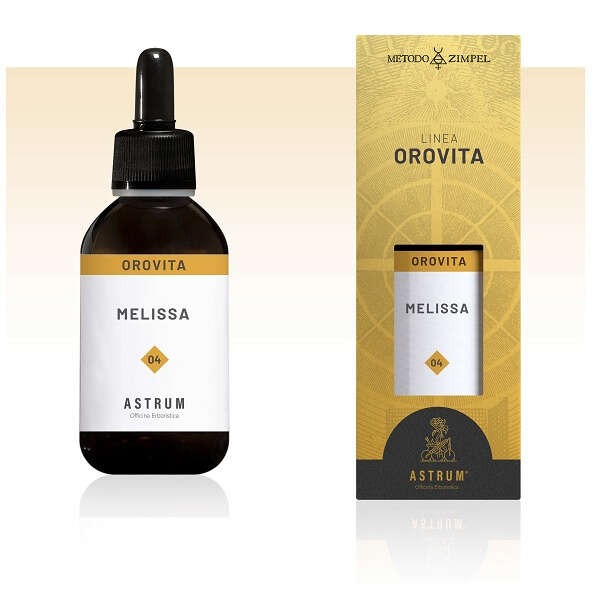 Nuova astrum - Orovita astrum melissa 50 ml