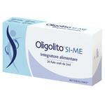 Schwabe pharma italia - Oligolito si me 20 fiale da 2 ml