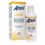Soluzione detergente - Anoil  intima 250 ml