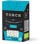 Con liquirizia di calabria d.o.p.pallinigusto menta - Torch liquirizia pallini menta bio 20 g