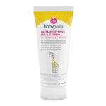 Babygella - Prebiotic pasta protettiva 100 ml