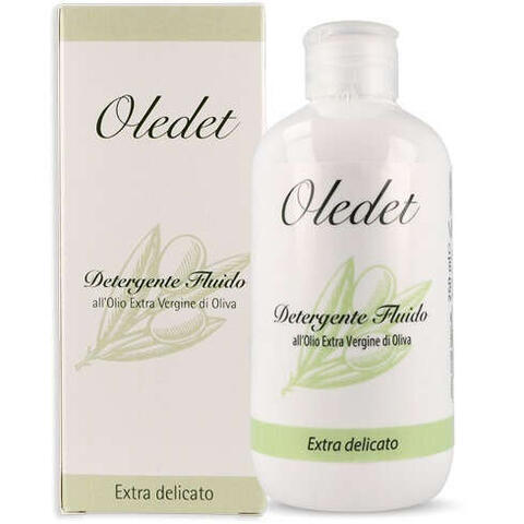 Oledet detergente fluido - Te' bergamotto 250 ml