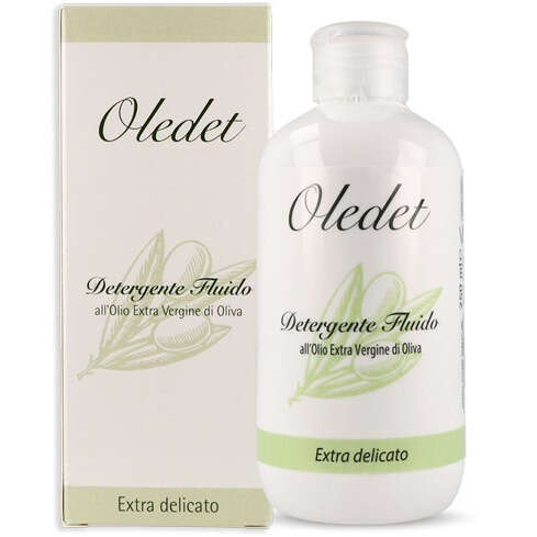 Oledet detergente fluido - Te' bergamotto 250 ml