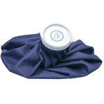 Farvisan - Borsa ghiaccio team blu 25 cm in sacchetto