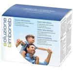 Soluzione isotonica 25 fiale da 5 ml