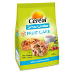 Fruitcake 6 monoporzioni