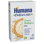 Crema di riso biologico 200 g
