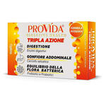 Provida - Tripla azione 30 capsule