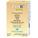 Zenilgocce - Zenil gocce 30 ml