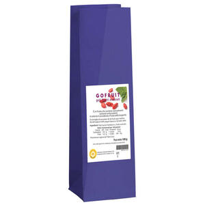 Gofruit - Goji frutti essiccati 100 g
