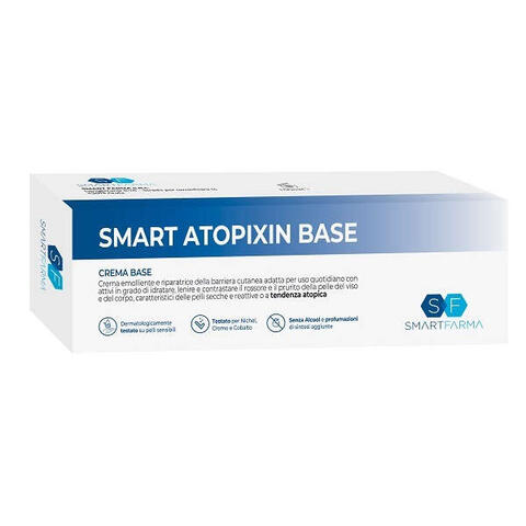 Smart atopixin base - 100 ml
