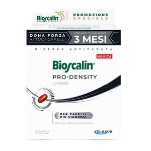 Bioscalin prodensity - 90 compresse promo