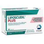 Plus 30 capsule