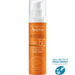 Avene - Eau thermale trattamento anti-eta' 50+ colorato 50 ml
