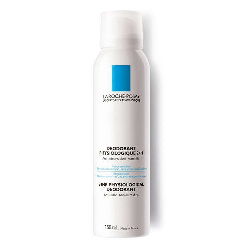 La roche posay - Physio deo aerosol 150 ml